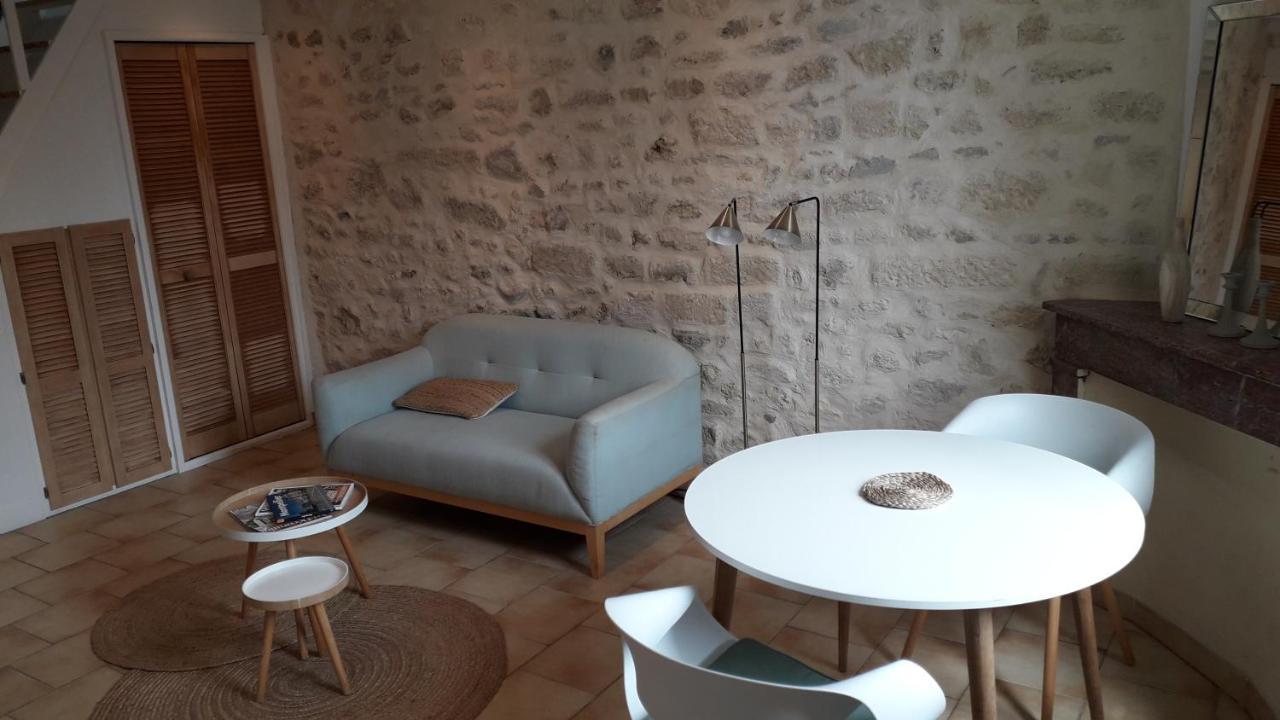 Appartement Centre-Ville Avec Terrasse Montpellier Eksteriør billede